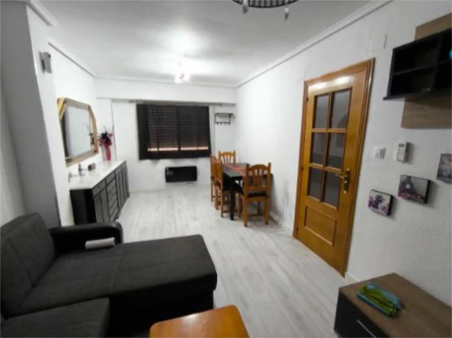 Pis en venda a Camí de Montcada, 112, Torrefiel Pis en venda en Valencia amb Aire condicionat, Calefacció i Parquet