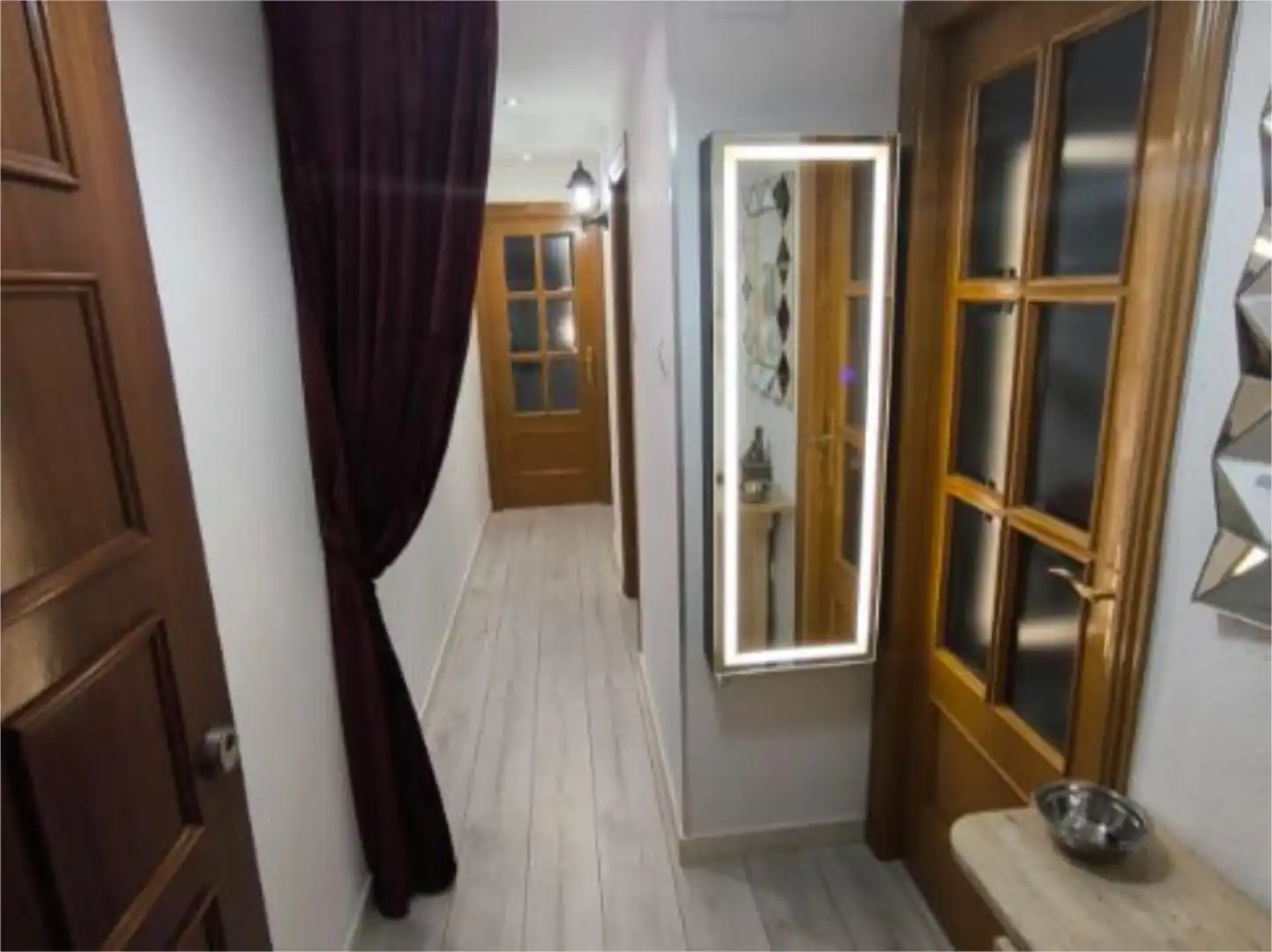 Pis en venda a Camí de Montcada, 112, Torrefiel Pis en venda en Valencia amb Aire condicionat, Calefacció i Parquet