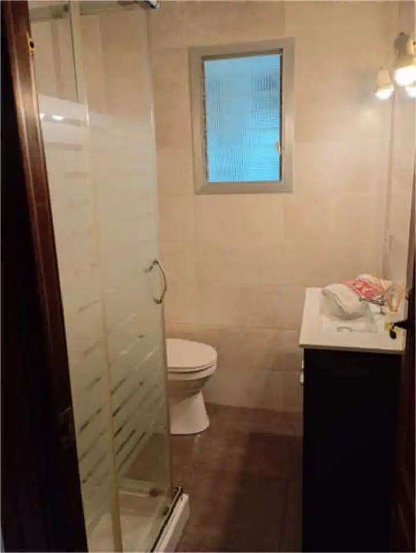 Flat for sale in Triana Este Bathroom of Flat for sale in Sevilla