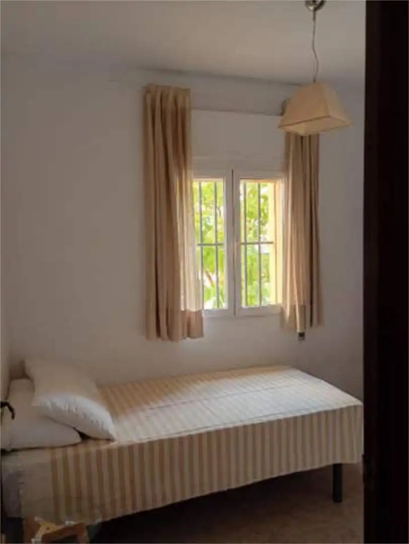 Piso en venta en Triana Este Habitación de Piso en venta en Sevilla