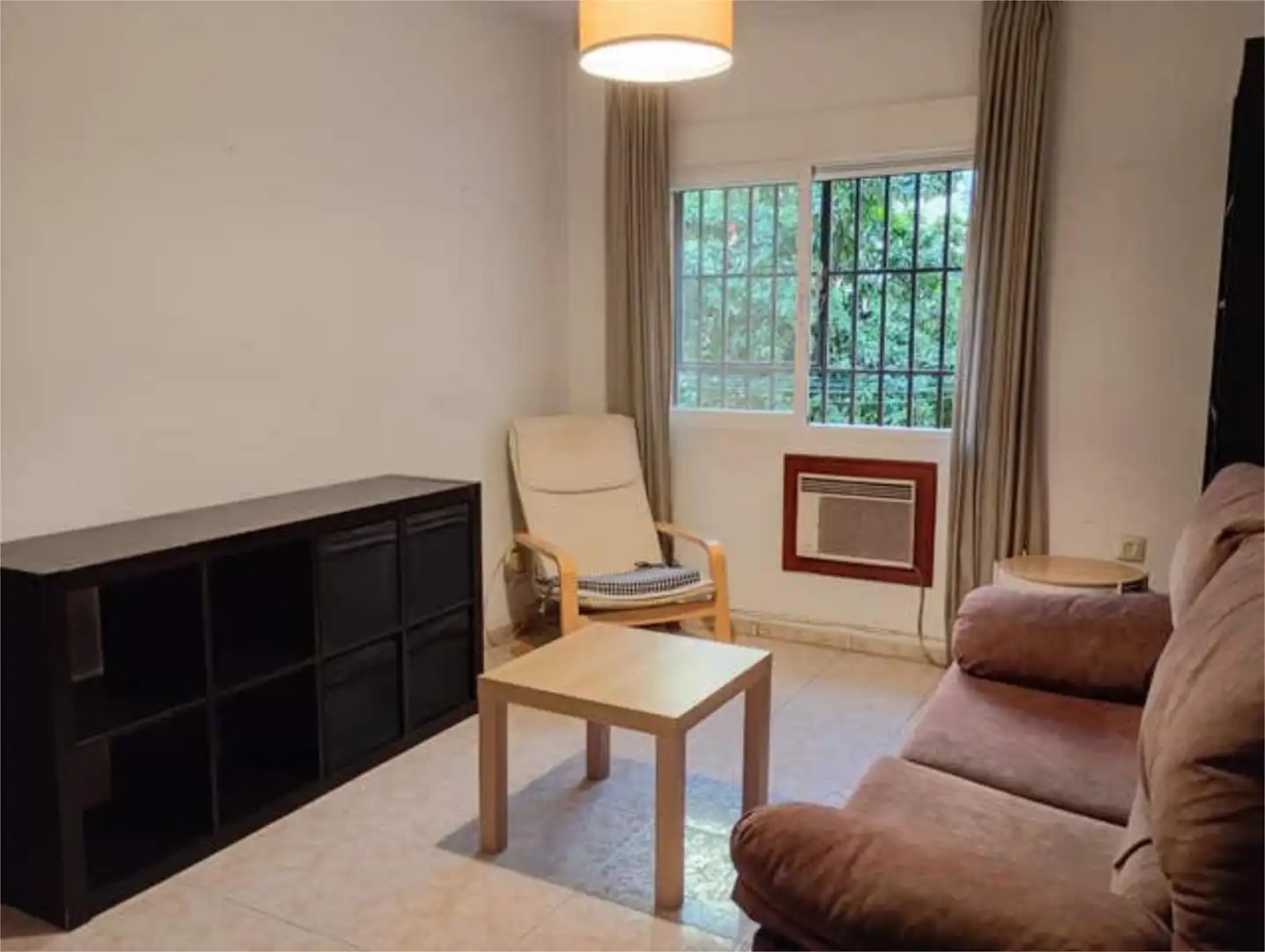 Piso en venta en Triana Este Habitación de Piso en venta en Sevilla