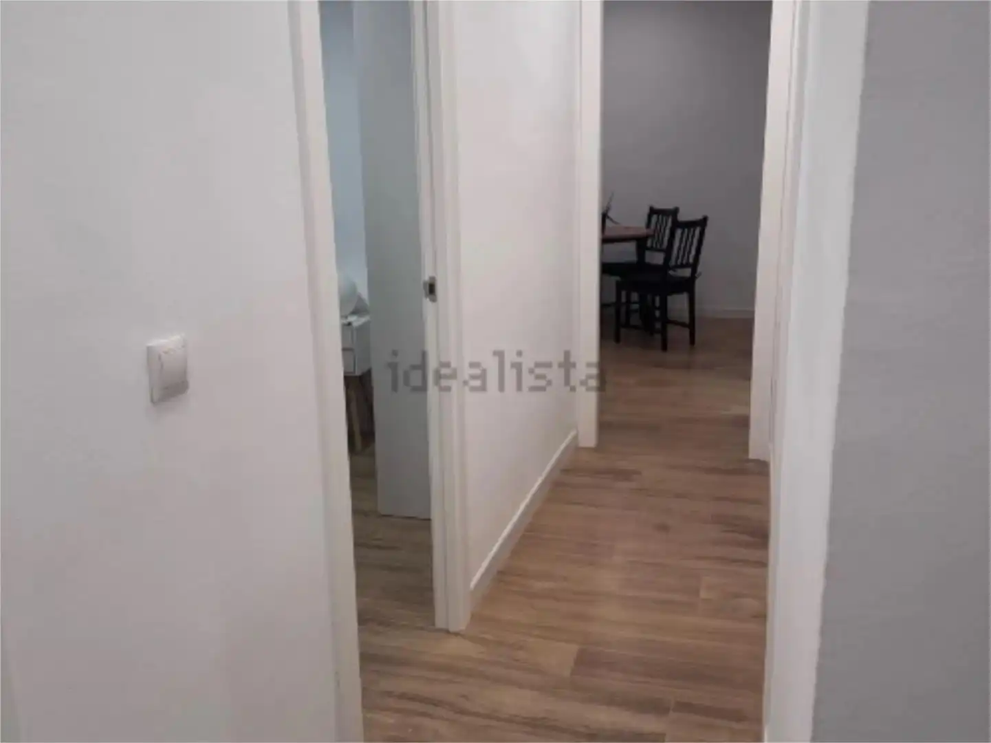 Wohnung zur untervermieten in Sabadell mit Heizung, Terrasse und Möbliert