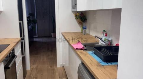 Flat for share in Carrer de L'abat Escarré, 28, Concòrdia, Sabadell - image 5 Photo 5 of Flat for share in Carrer de L'abat Escarré, 28, Concòrdia, Sabadell