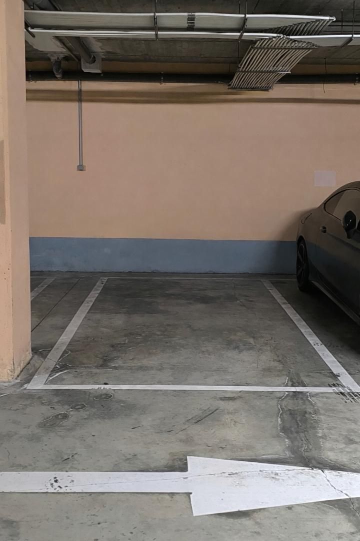 Parkplatz von Garage zur Miete in  Valencia Capital