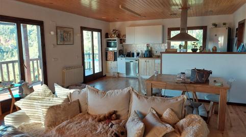 Foto 4 de Apartamento de alquiler en Carrer Rocosa, 4, Vallirana, Barcelona