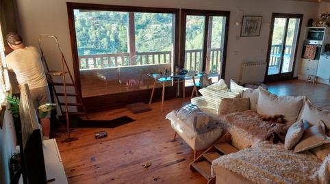 Foto 5 de Apartamento de alquiler en Carrer Rocosa, 4, Vallirana, Barcelona