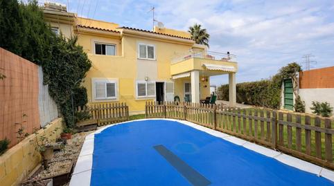 Photo 3 of House or chalet for sale in Carrer Mar Jonic, 22, El Vedat - Santa Apolonia, Torrent