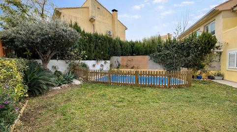 Photo 2 of House or chalet for sale in Carrer Mar Jonic, 22, El Vedat - Santa Apolonia, Torrent