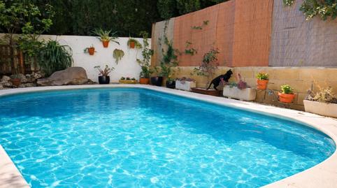 Foto 2 de Casa o xalet en venda a Carrer Mar Jonic, 22, El Vedat - Santa Apolonia, Torrent