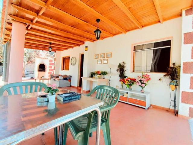 Piso en Alquiler en Santa Lucía Bernales Anpuero, 3 en Santa Lucía de Tirajana interior