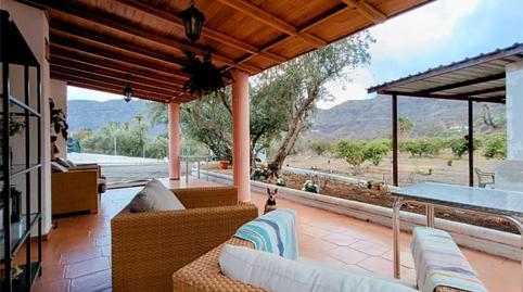 Photo 3 of Flat for rent in Santa Lucía Bernales Anpuero, 3, Santa Lucía de Tirajana interior, Santa Lucía de Tirajana