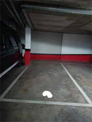 Garaje en Alquiler en Costillares