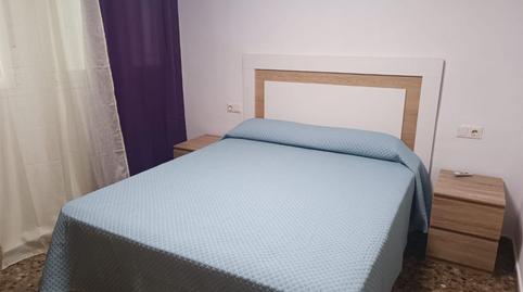Photo 2 of Flat for rent in Street Carrer América, 51, Avenida de Abril - 9 de Octubre, Sagunto / Sagunt