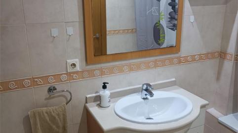 Photo 4 of Flat for rent in Street Carrer América, 51, Avenida de Abril - 9 de Octubre, Sagunto / Sagunt