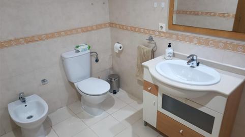 Photo 5 of Flat for rent in Street Carrer América, 51, Avenida de Abril - 9 de Octubre, Sagunto / Sagunt