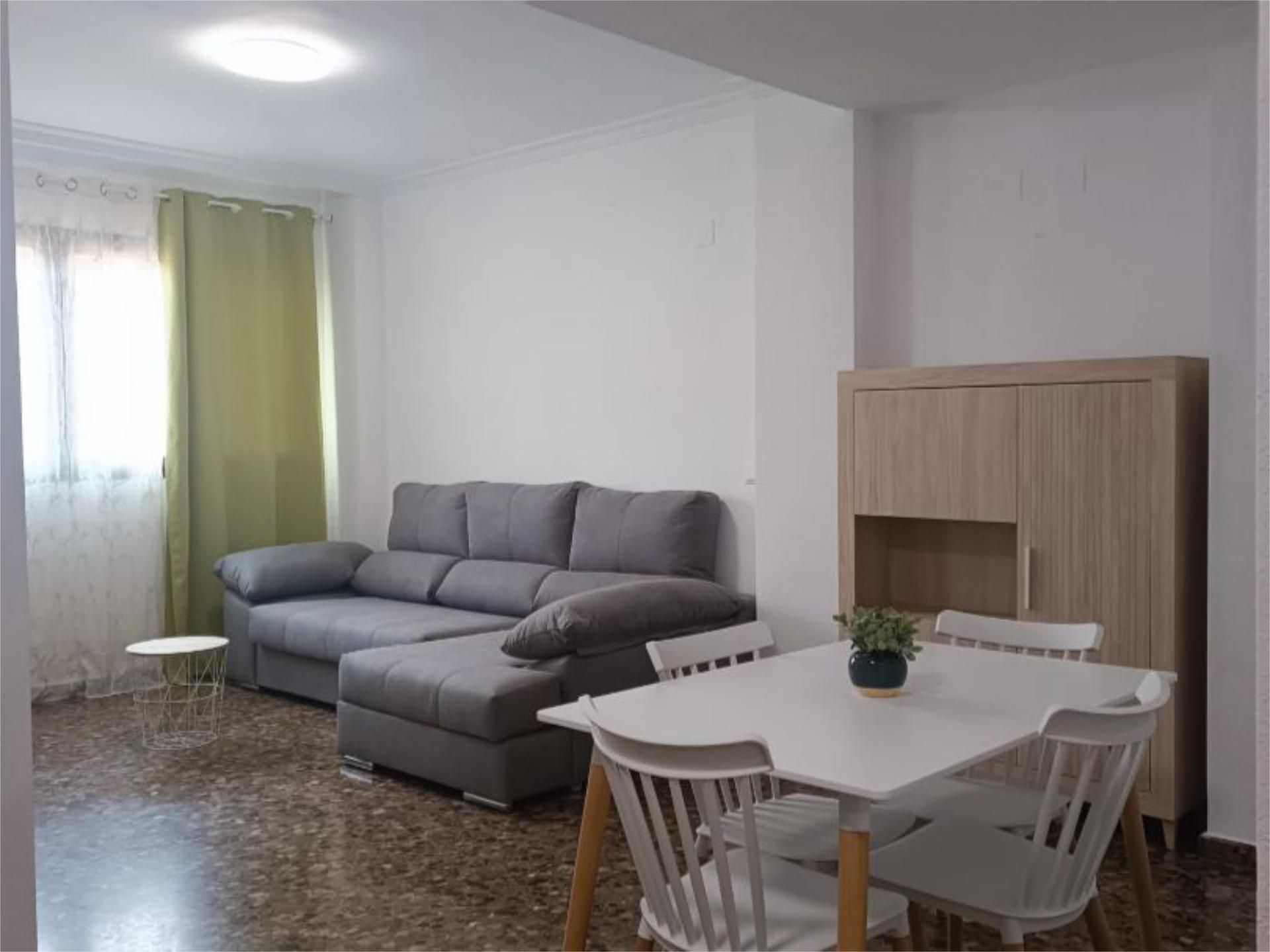 Flat for rent in Carrer América, 51, Avenida de Abril - 9 de Octubre