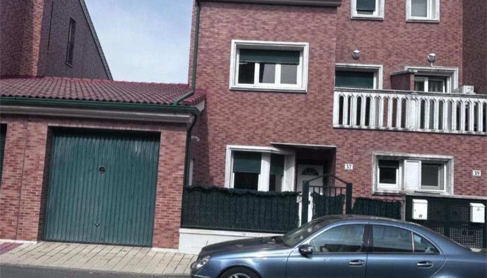 Pis en venda a Calle la Vara, 7, Zaratán, Valladolid - imatge 1 Foto 1 de Pis en venda a Calle la Vara, 7, Zaratán, Valladolid