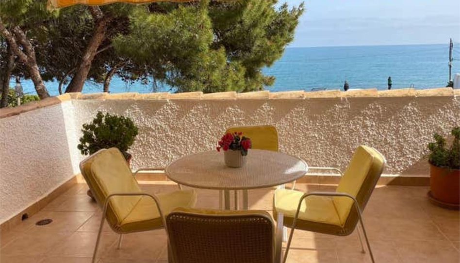 Apartments for rent in Alcossebre, Alcalà de Xivert - image 1 Photo 1 of Apartments for rent in Alcossebre, Alcalà de Xivert