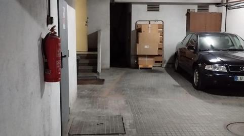 Garage zur Miete in Juan Montes, 6, Centro - Recinto Amurallado, Lugo Capital - Bild 2 Foto 2 von Garage zur Miete in Juan Montes, 6, Centro - Recinto Amurallado, Lugo Capital