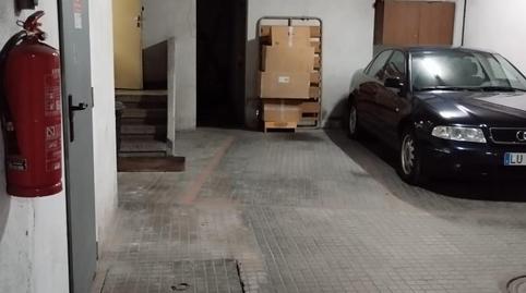 Garage zur Miete in Juan Montes, 6, Centro - Recinto Amurallado, Lugo Capital - Bild 3 Foto 3 von Garage zur Miete in Juan Montes, 6, Centro - Recinto Amurallado, Lugo Capital