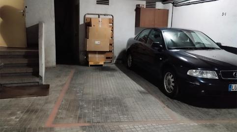 Garage zur Miete in Juan Montes, 6, Centro - Recinto Amurallado, Lugo Capital - Bild 4 Foto 4 von Garage zur Miete in Juan Montes, 6, Centro - Recinto Amurallado, Lugo Capital