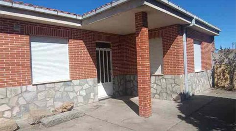 Houses for sale in San Cristóbal de Entreviñas, Zamora - image 3 Photo 3 of Houses for sale in San Cristóbal de Entreviñas, Zamora