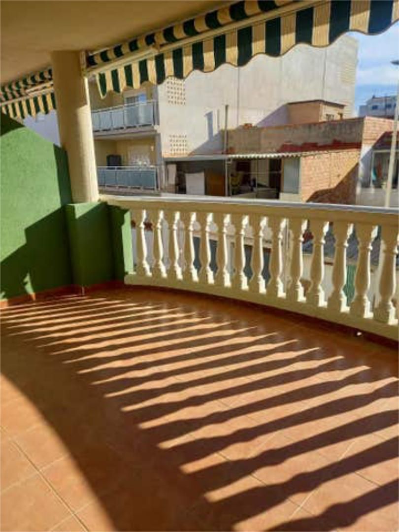 Apartamento de alquiler en Moncófar Playa