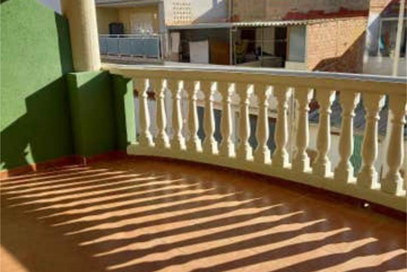 Apartamento de alquiler en Moncófar Playa, Moncofa - imagen 1 Foto 1 de Apartamento de alquiler en Moncófar Playa, Moncofa