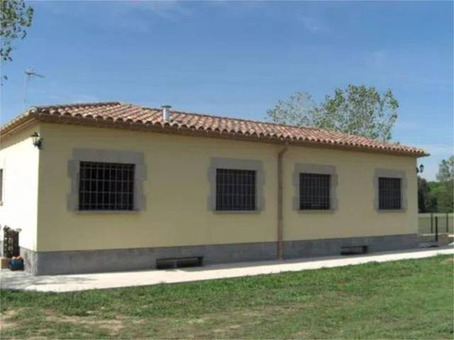 Casa-chalet en Alquiler en Llagostera