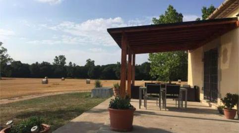 Foto 3 de Casa o chalet de alquiler en Llagostera, Girona