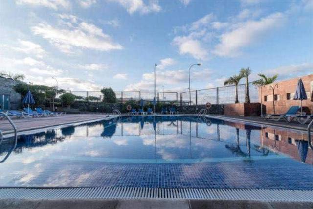 Piso en Alquiler en Puerto Rico