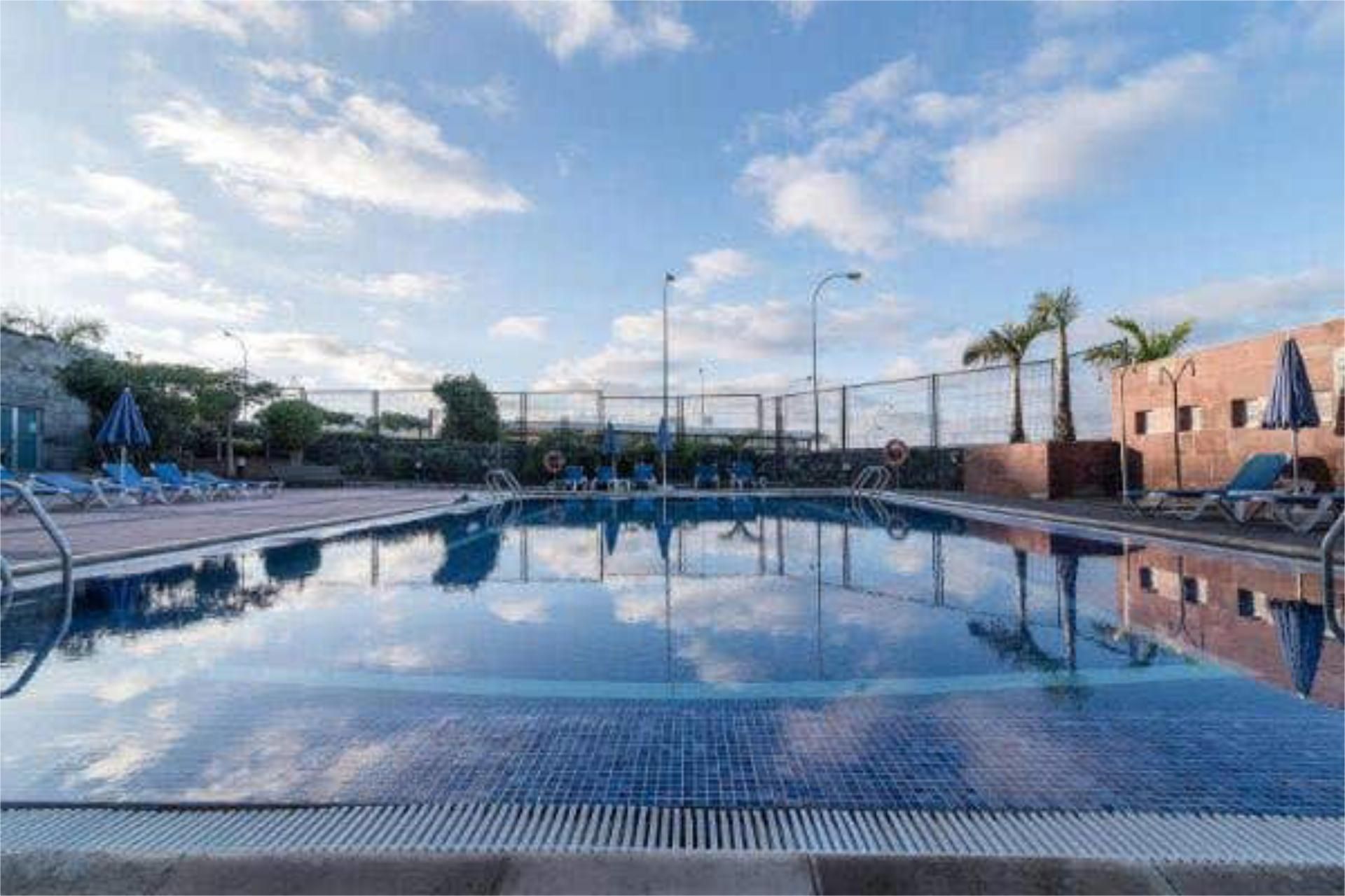 Wohnung zur Miete in Puerto Rico