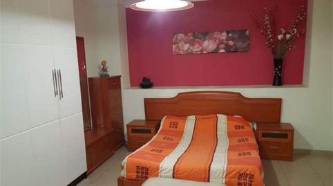 Foto 4 von Wohnung zur Miete in Puerto Rico, Mogán