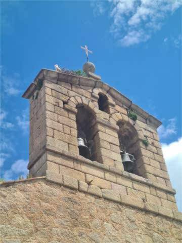 Casa-chalet en Venta en Bohonal de Ibor