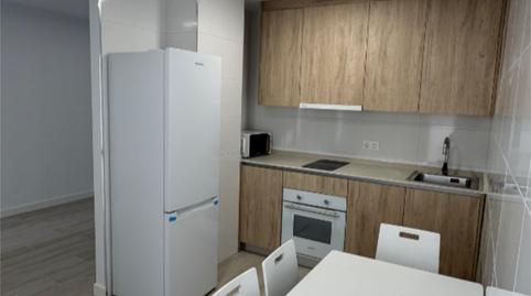 Foto 2 de Apartamento de alquiler en Calle Laguna, 10, Cistérniga, Valladolid