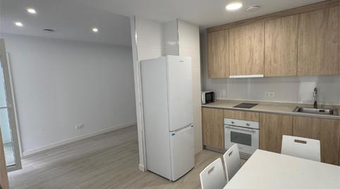 Foto 3 de Apartamento de alquiler en Calle Laguna, 10, Cistérniga, Valladolid