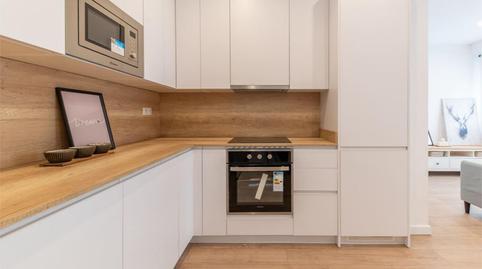 Foto 2 von Wohnung zum Verkauf in Calle Fray Juan de Medina, 5, Agaete, Las Palmas