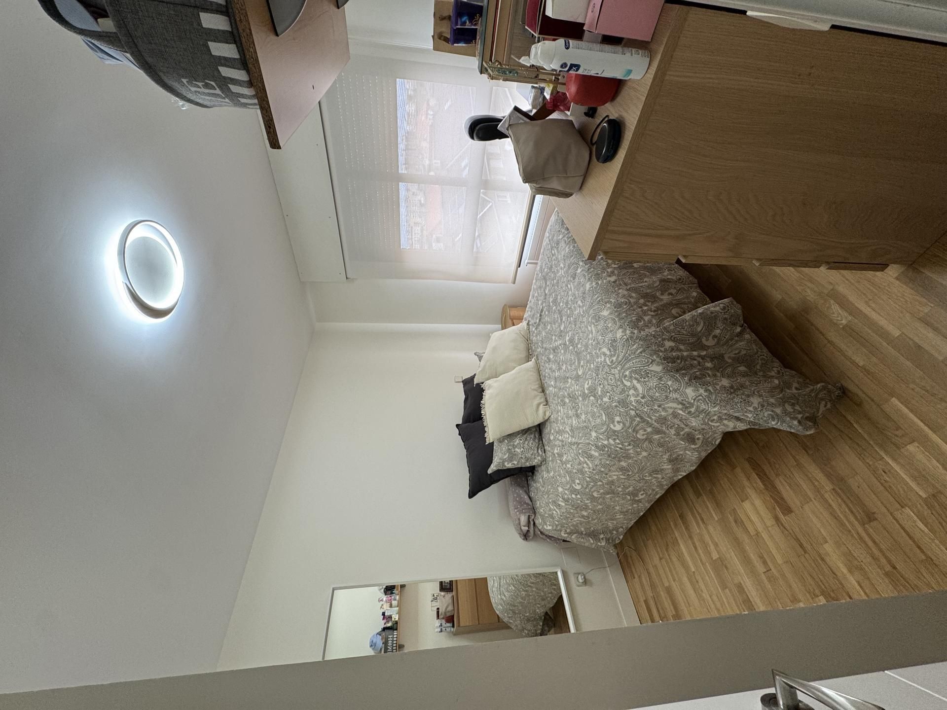 Flat for share in Calle de Alonso Quijano, 63, Tres Olivos - Valverde