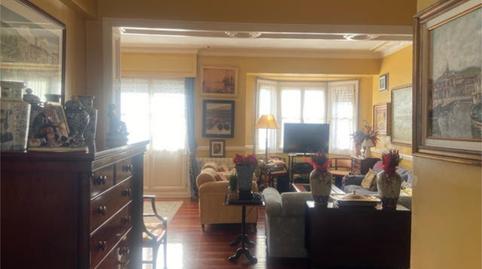 Foto 2 de Piso en venta en Usategui, Getxo