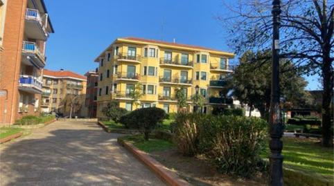 Foto 3 de Piso en venta en Usategui, Getxo