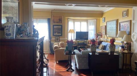 Foto 5 de Piso en venta en Usategui, Getxo