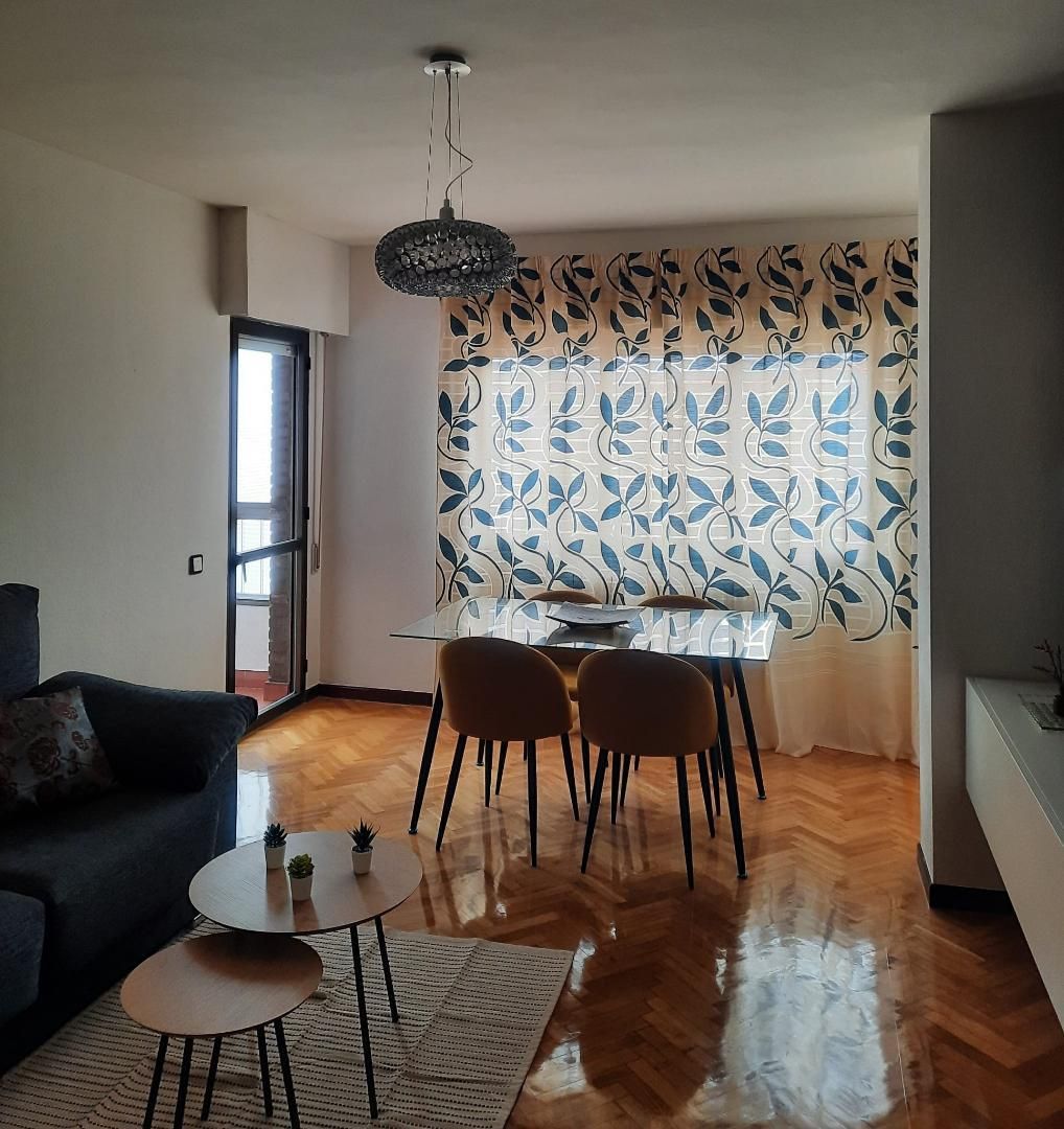 Flat for rent in Calle Pablo Morillo, 7, Las Viñas Flat for rent in Calle Pablo Morillo, 7, Las Viñas