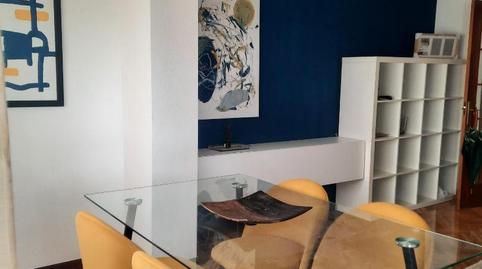 Photo 2 of Flat for rent in Calle Pablo Morillo, 7, Las Viñas, Zamora Capital