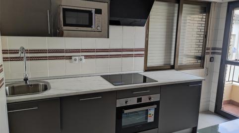 Photo 3 of Flat for rent in Calle Pablo Morillo, 7, Las Viñas, Zamora Capital