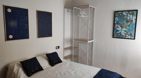 Photo 5 of Flat for rent in Calle Pablo Morillo, 7, Las Viñas, Zamora Capital