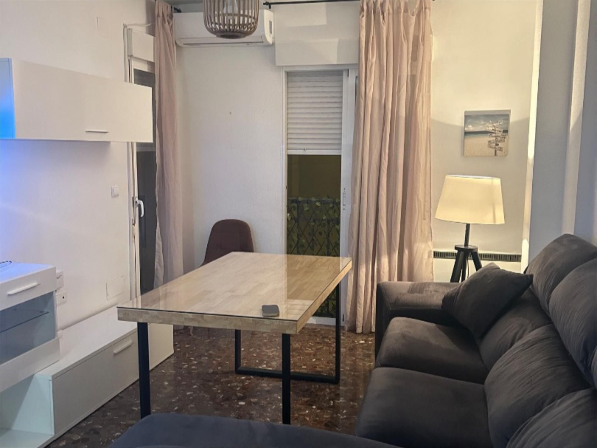 Esszimmer von Wohnung zur Miete in Cazorla mit Klimaanlage, Heizung und Möbliert