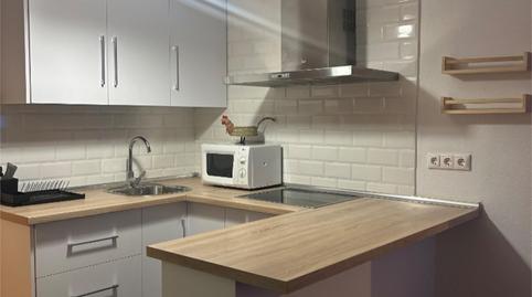 Photo 2 of Flat for rent in Calle Magistrado Ruiz Rico, 3, Cazorla, Jaén