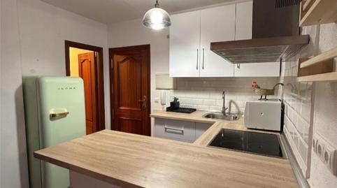 Photo 3 of Flat for rent in Calle Magistrado Ruiz Rico, 3, Cazorla, Jaén