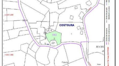 Photo 5 of Houses for sale in As Neves , Pontevedra