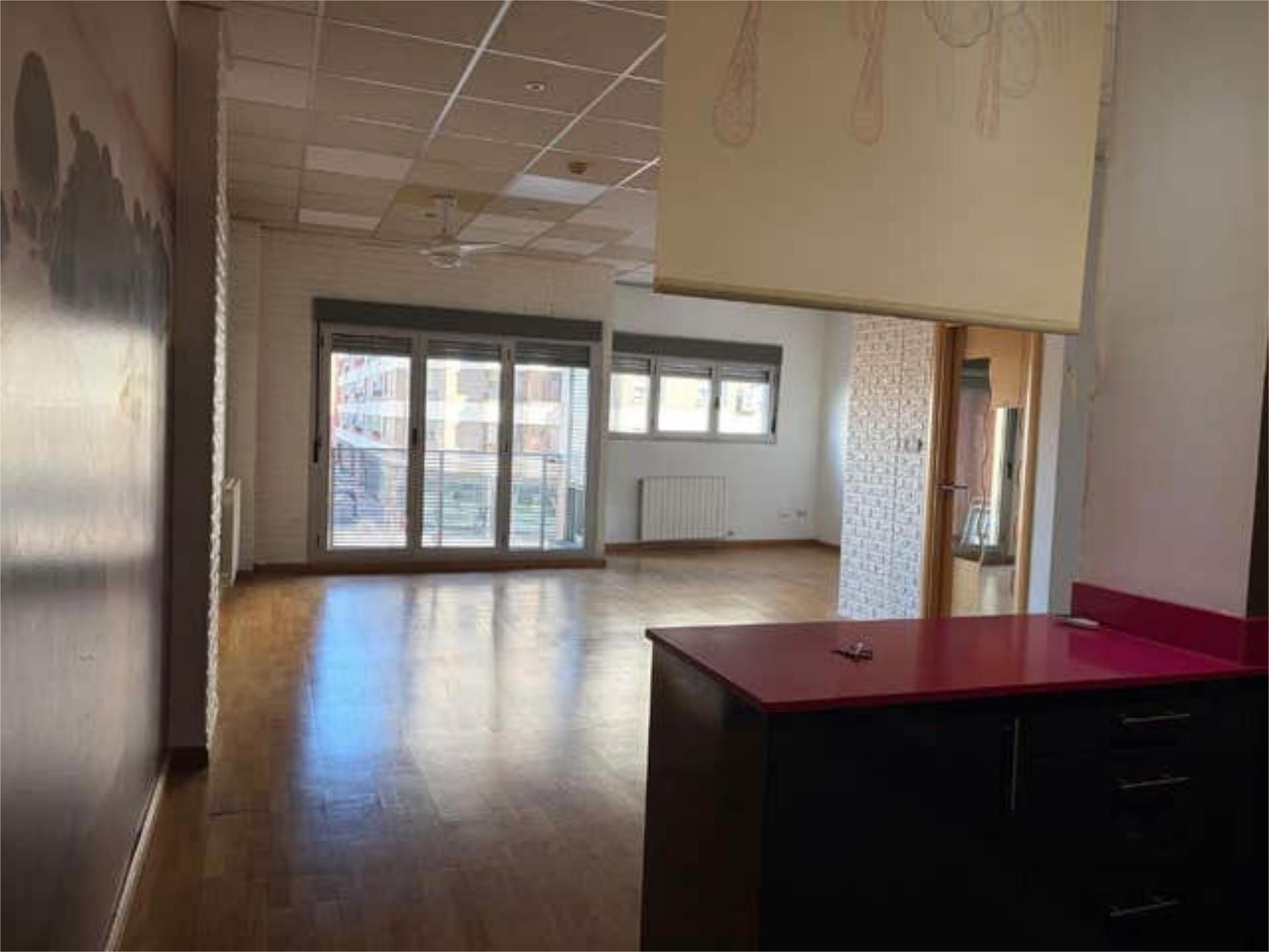 Estudi de lloguer a Barrio del Ave